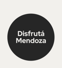 Logo Disfruta Mendoza