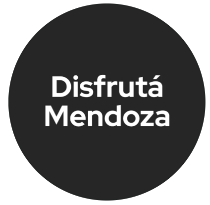 Disfrutá Mendoza